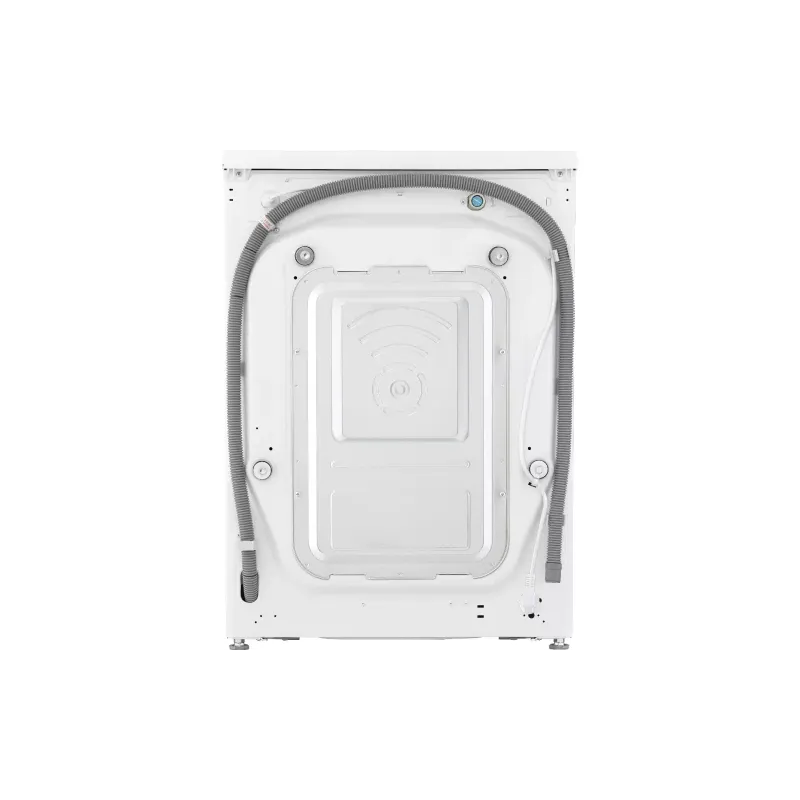 Waschtrockner LG, White (F2R5FG0W)