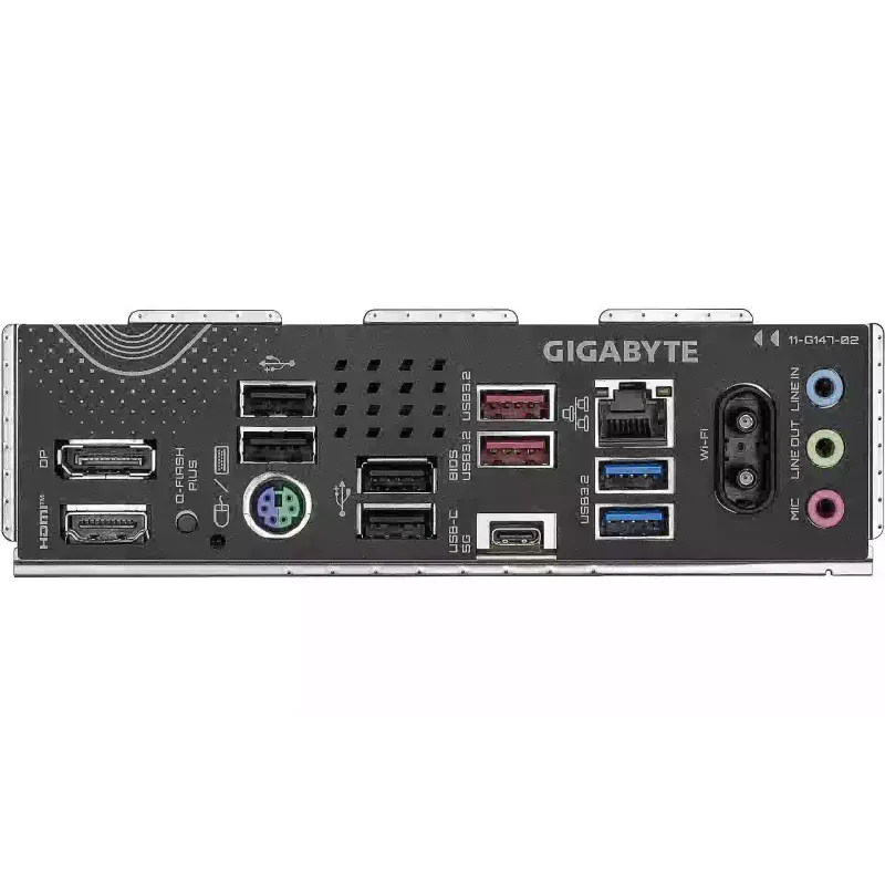Placa-mãe Gigabyte Eagle B850 (B850 EAGLE WIFI6E)