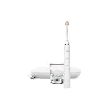 Зубная щетка Philips Sonicare DiamondClean 9000 series (HX9911/19)