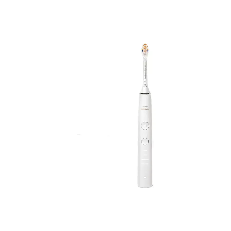 فرشاة الأسنان Philips Sonicare DiamondClean 9000 series, White (HX9911/19)