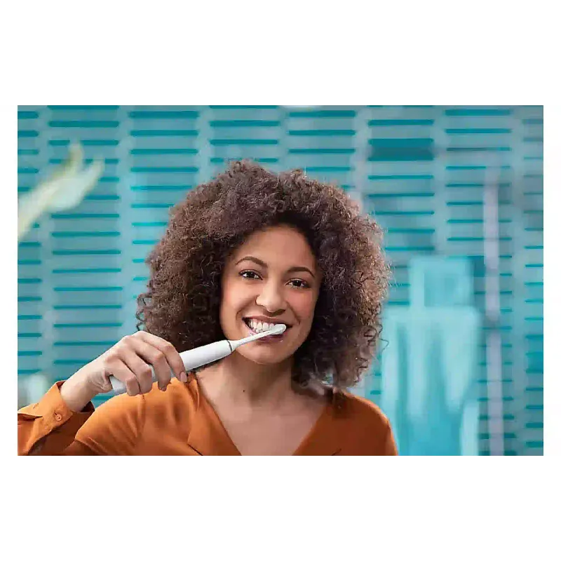 فرشاة الأسنان Philips Sonicare DiamondClean 9000 series, White (HX9911/19)