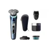 Electric razor Philips i9000 series Prestige SkinIQ (XP9201/33), Blue