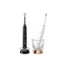 Zahnbürste Philips Sonicare DiamondClean 9000 series, Black/White (HX9914/69)