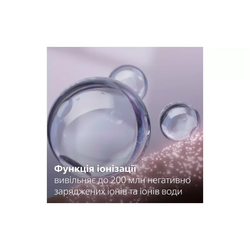 Фен Philips 8000 series (BHD839/00), 1400 Вт, Aquamarine