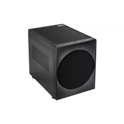 Корпус для ПК без блока питания Chieftec The Cube (CI-03B-OP)