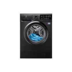 Máquina de lavar Electrolux, Silver (EWS6327DXU) Máquina de lavar Electrolux, Silver (EWS6327DXU)