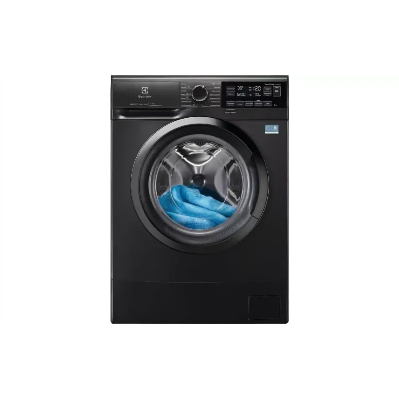 Lavadora Electrolux, Silver (EWS6327DXU)