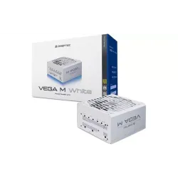 Блок питания Chieftec, 850 Вт (PPG-850-CW)