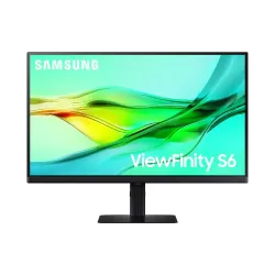 Монитор Samsung (LS27D604UAIXUA)