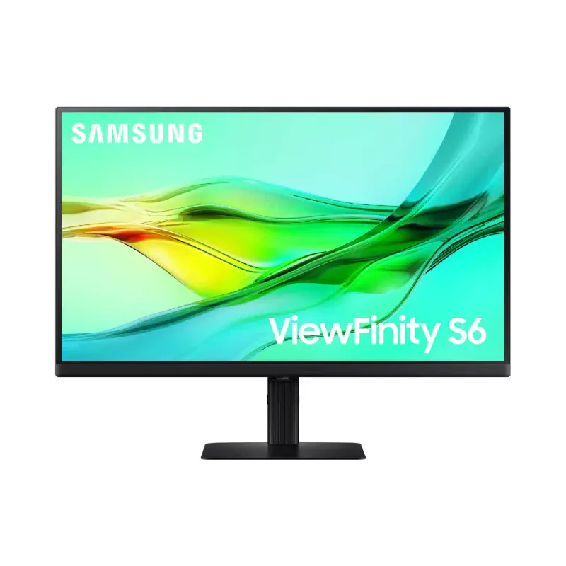 شاشة Samsung (LS27D604UAIXUA)