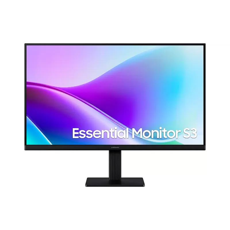 Монітор Samsung 27" FHD/IPS  (LS27F320GAIXUA)