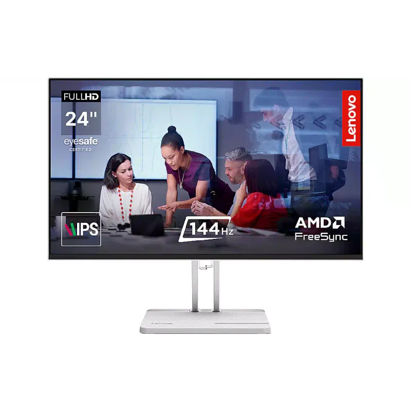 شاشة Lenovo L24-4C (67DDKAC6UA)