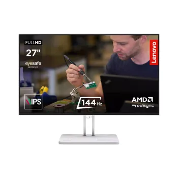 Монитор Lenovo L27-4C (67DEKAC1UA)