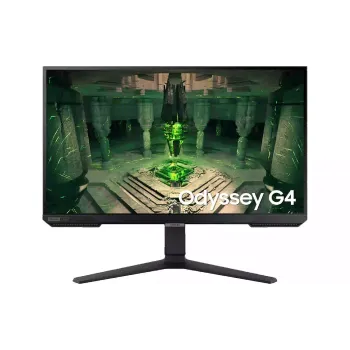 Монітор Samsung 27" FHD/IPS  (LS27BG400EIXUA)