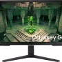 Монітор Samsung Odyssey 27" FHD/IPS  S27BG400EI (LS27BG400EIXUA)