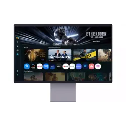 شاشة Samsung (LS32FM902SZXUA)