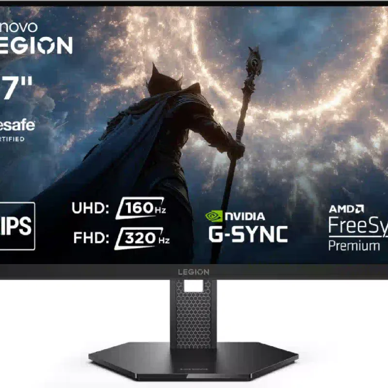 شاشة Lenovo Legion (67D1GAC1UA)