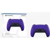 Gamepad PlayStation 5 Dualsense BT, Galactic Purple (1000050254)