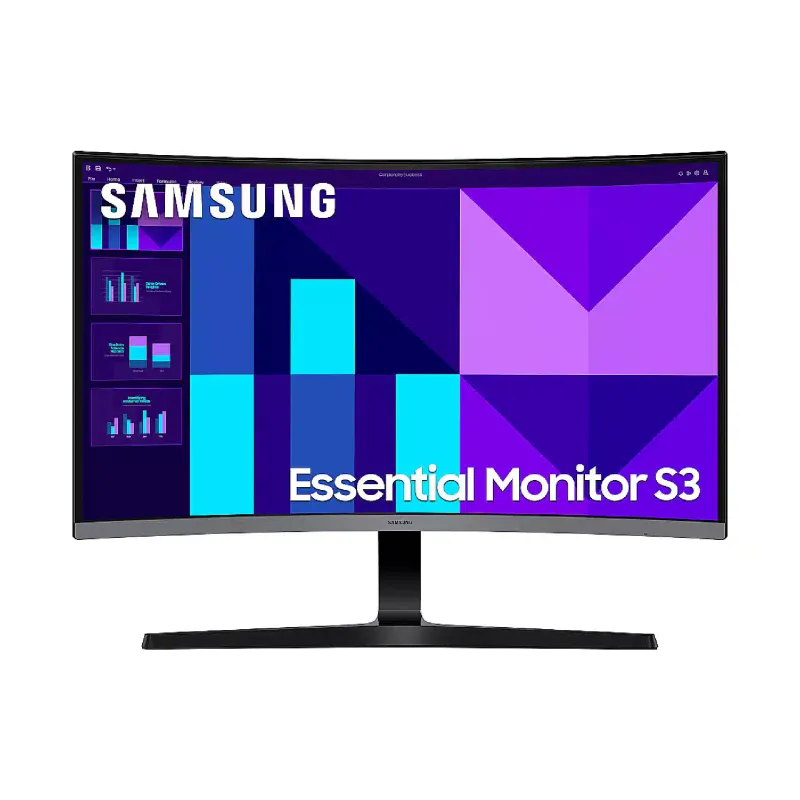 شاشة Samsung (LS27D390GAIXUA)