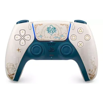 Játékvezérlő PlayStation 5 Dualsense BT Genshin Impact Limited Edition (1000051634)