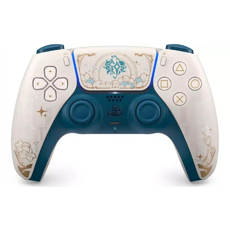 Igralna ploščica PlayStation 5 Dualsense BT Genshin Impact Limited Edition (1000051634)