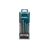 Conjunto de brocas para concreto Makita (E-11536)