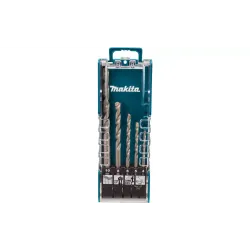 Juego de brocas para hormigón Makita (E-11536)