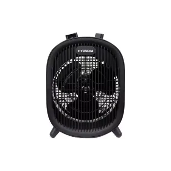 Тепловентилятор Hyundai, 2000 Вт (HFH2000FX)