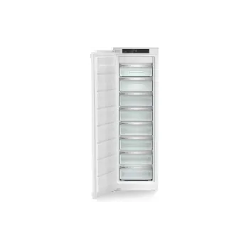 Built-in freezer Liebherr (SIFNF5108), 209 l, White