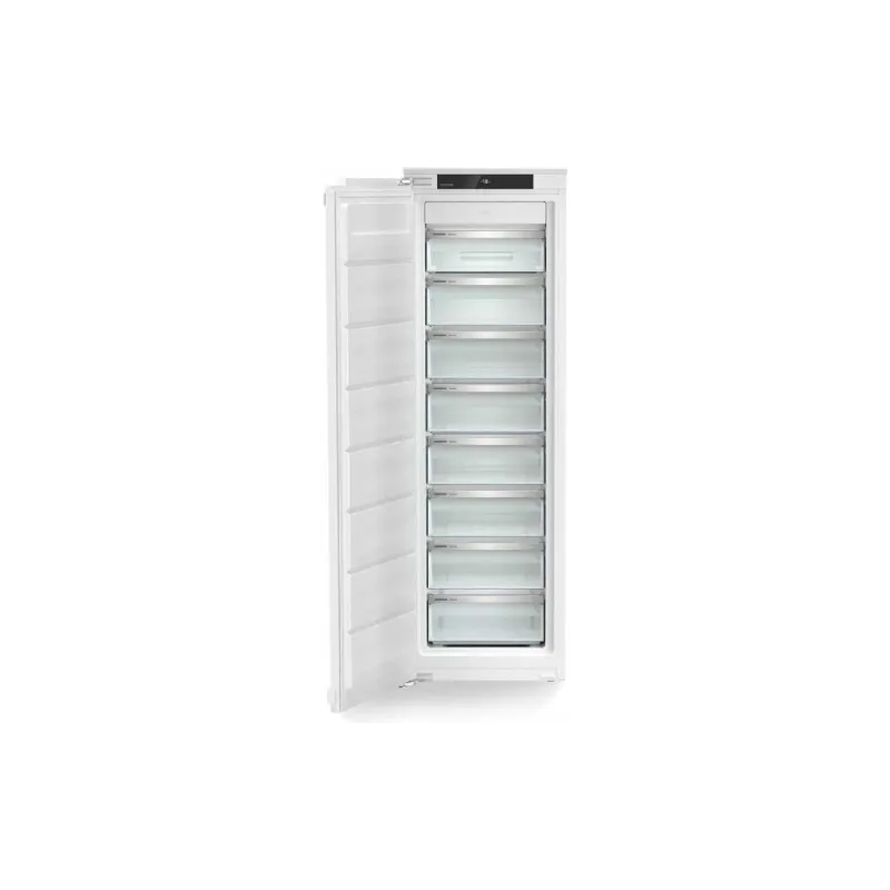 Built-in freezer Liebherr (SIFNF5108), 209 l, White