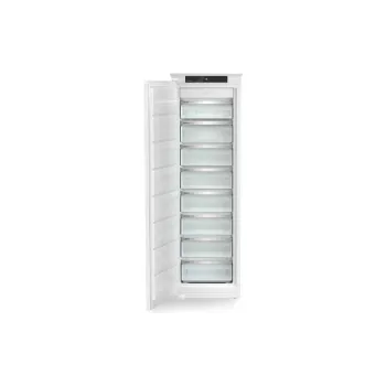 Built-in freezer Liebherr (SIFNSE5128), 209 l, White
