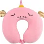Възглавница за врата Ardesto Travel Unicorn, Pink (ART3032NEP)