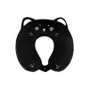 Подушка для шиї Ardesto Travel Black Cat (ART3033NEP), Black