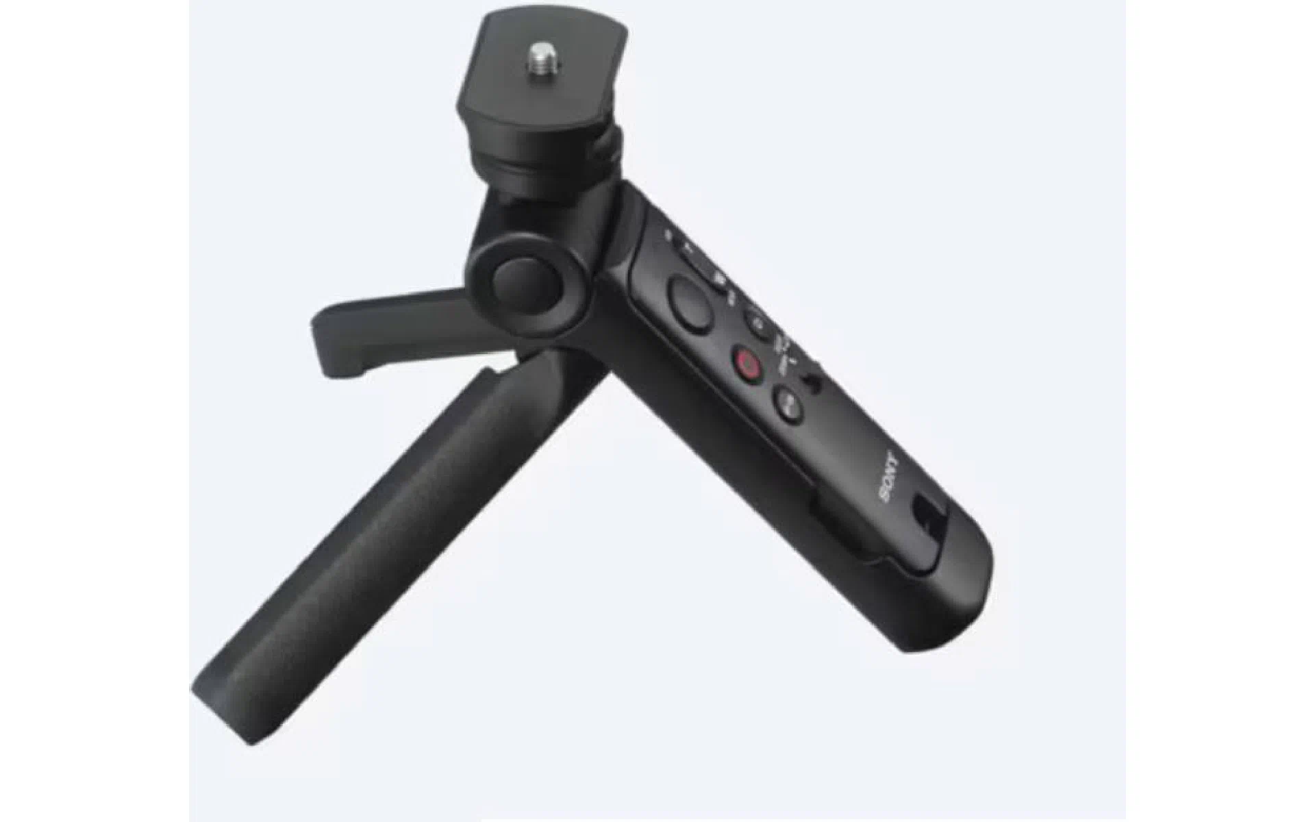 Alça de tripé com controle remoto Sony (GP-VPT3) Alça de tripé com controle remoto Sony (GP-VPT3)