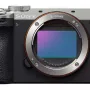Kamera Sony Alpha 7CM2 body 7CM2, Silver (ILCE7CM2S.CEC)