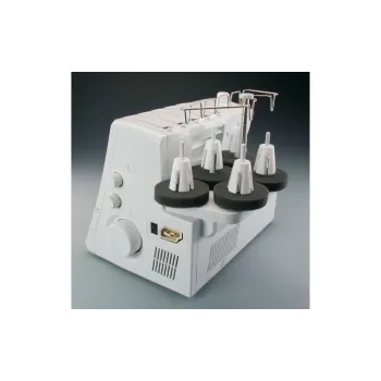 Оверлок Minerva (M4000CL), White