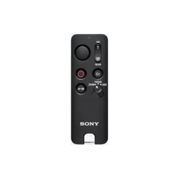 Távirányító Sony (RMT-VP2)
