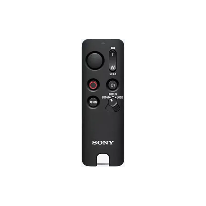 Controle remoto Sony (RMT-VP2)