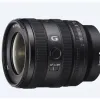 Lencse Sony FE 16-25 mm F/2.8 G (SEL1625G.SYX)