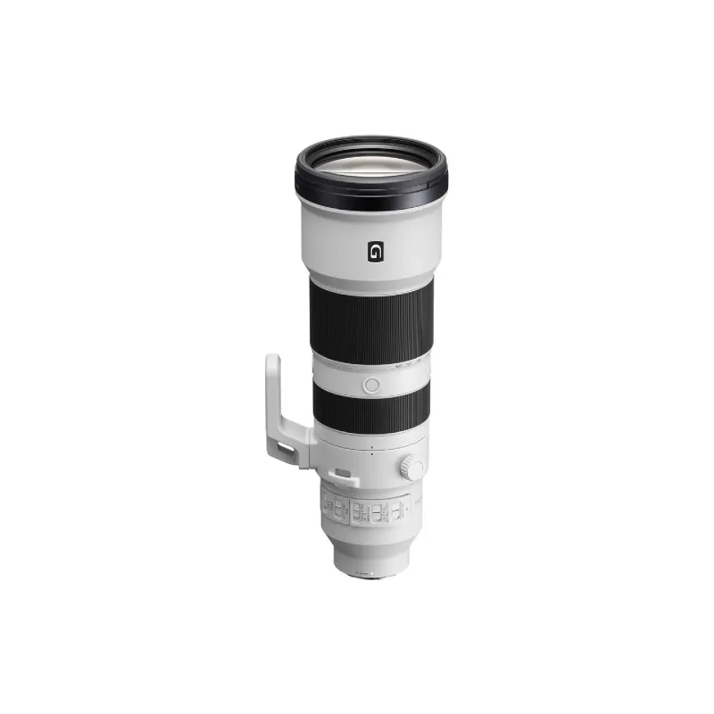 Lencse Sony 400-800 mm f/6.3-8.0 G (SEL400800G.SYX)