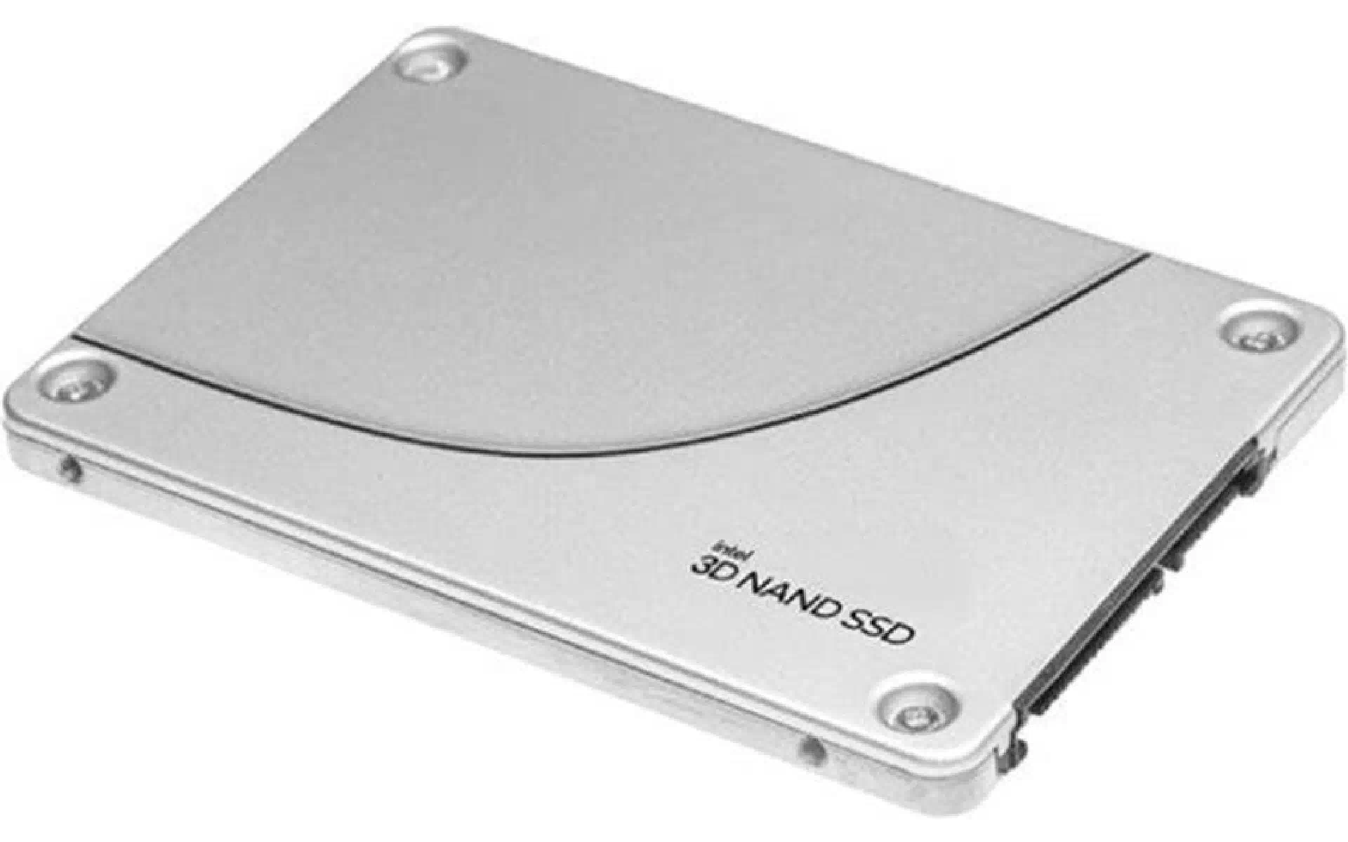 Αποθήκευση σε σκληρό δίσκο Synology (SSDSC2KB019TZ1Z) Αποθήκευση σε σκληρό δίσκο Synology (SSDSC2KB019TZ1Z)