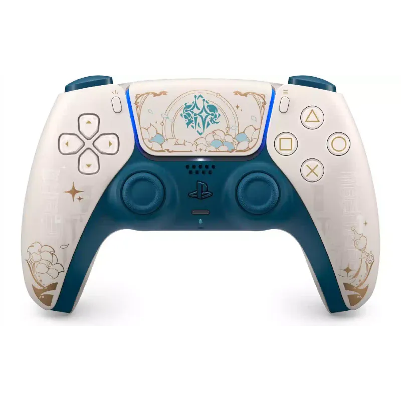 Igralna ploščica PlayStation 5 Dualsense BT Genshin Impact Limited Edition (1000051634)