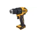 Vrtalnik-izvijač DeWALT (DCD708D1T) Vrtalnik-izvijač DeWALT (DCD708D1T)