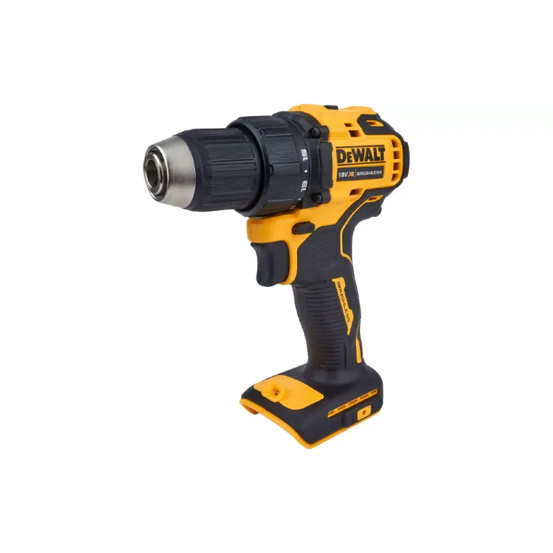 Drill-screwdriver DeWALT (DCD708D1T)