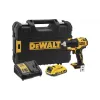 Drill-screwdriver DeWALT (DCD708D1T)