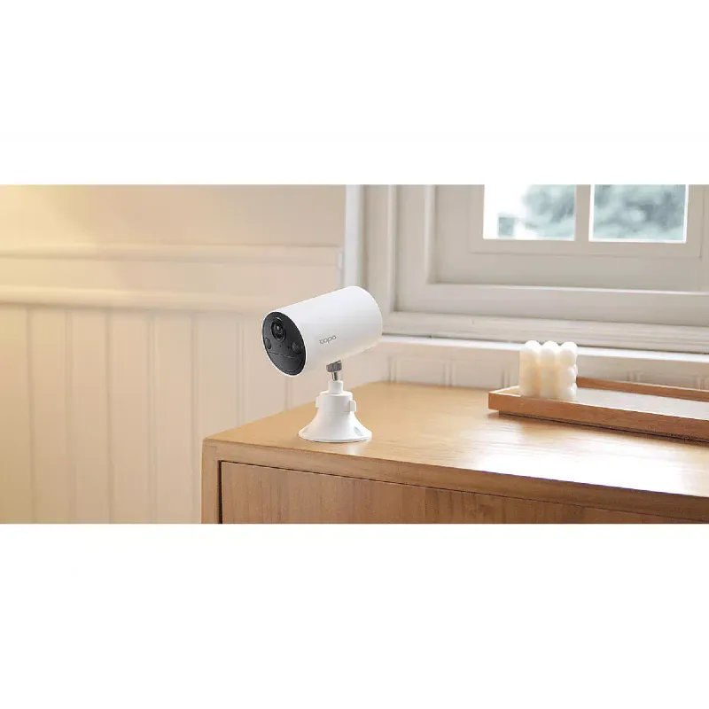 كاميرا واي فاي TP-Link (Tapo C410)