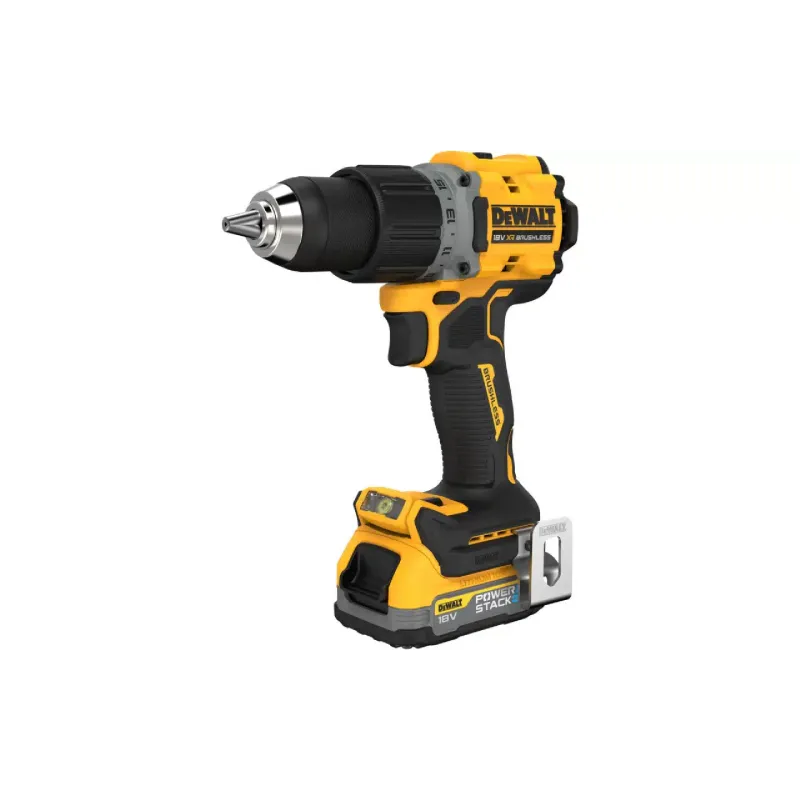 Fúró-csavarhúzó DeWALT (DCD800E2T)