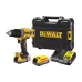 Бормашина-отвертка DeWALT (DCD800E2T) Бормашина-отвертка DeWALT (DCD800E2T)
