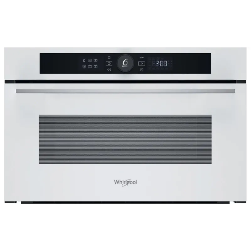 Microwave oven Whirlpool (WMD54MW), 31 l, 1000 W, White