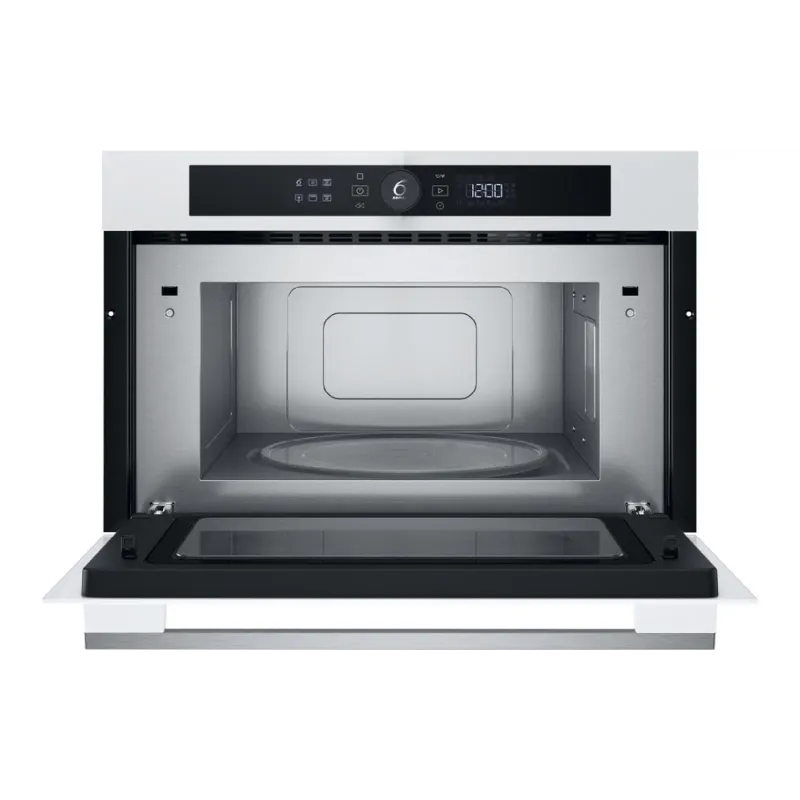 Microwave oven Whirlpool (WMD54MW), 31 l, 1000 W, White